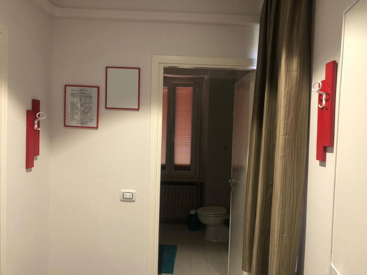 Hotel Calaluna Μπιέλλα Εξωτερικό φωτογραφία