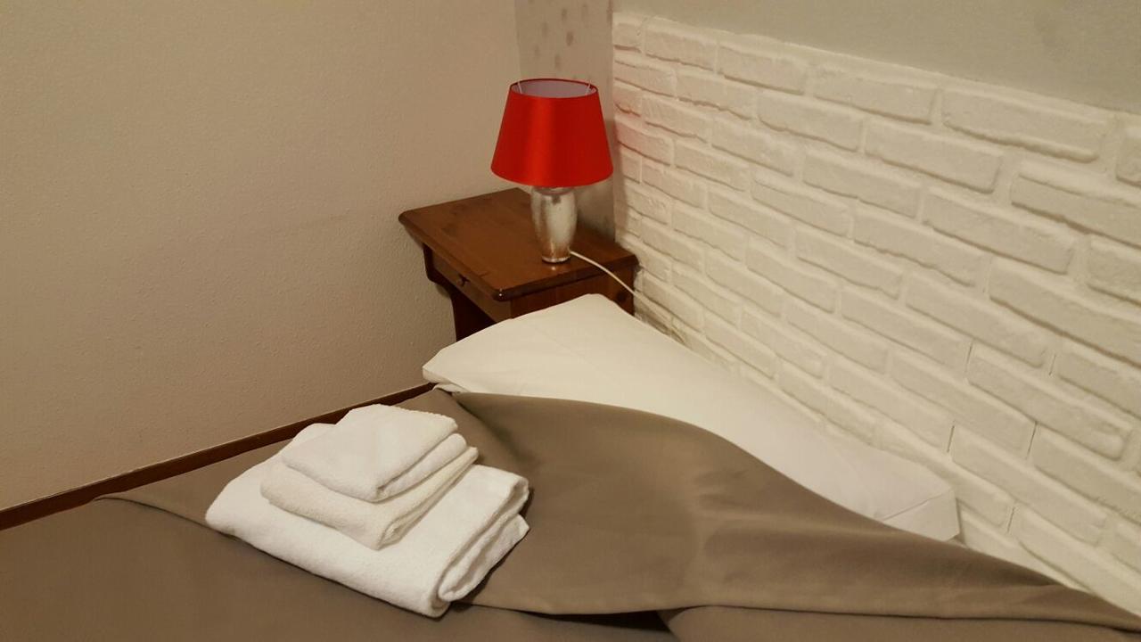 Hotel Calaluna Μπιέλλα Εξωτερικό φωτογραφία